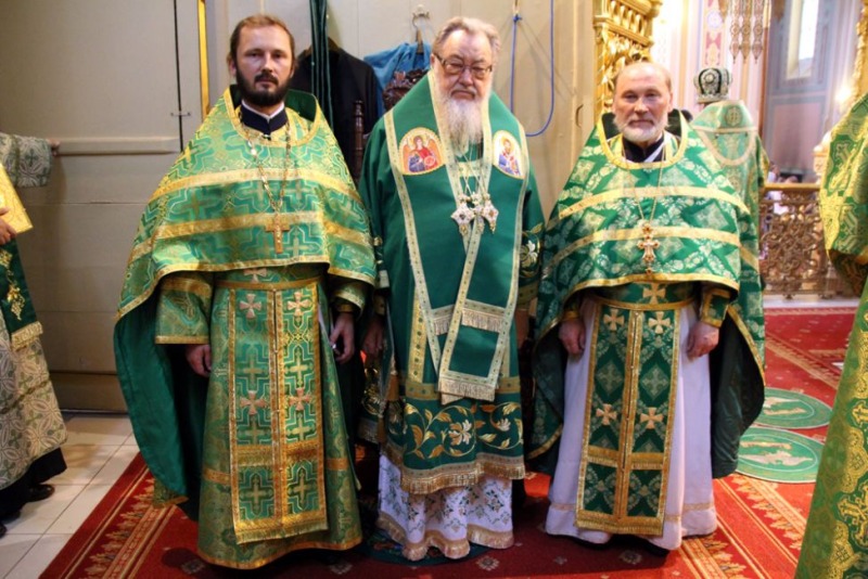 Święcenia kapłańskie 