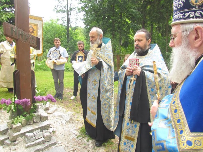 Wystawa w Sokołowsku