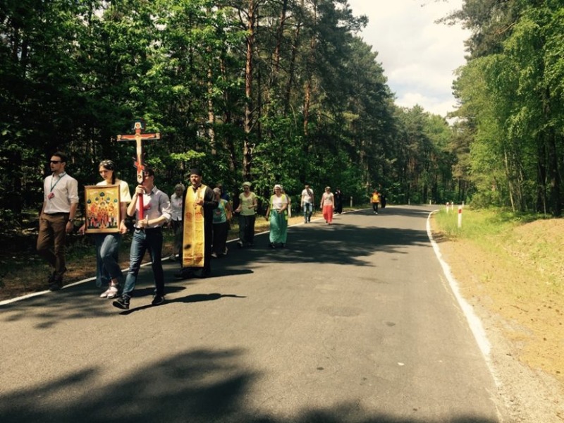 Szlakiem wysiedlonych wsi – 70 lat po tragicznej akcji "Wisła"