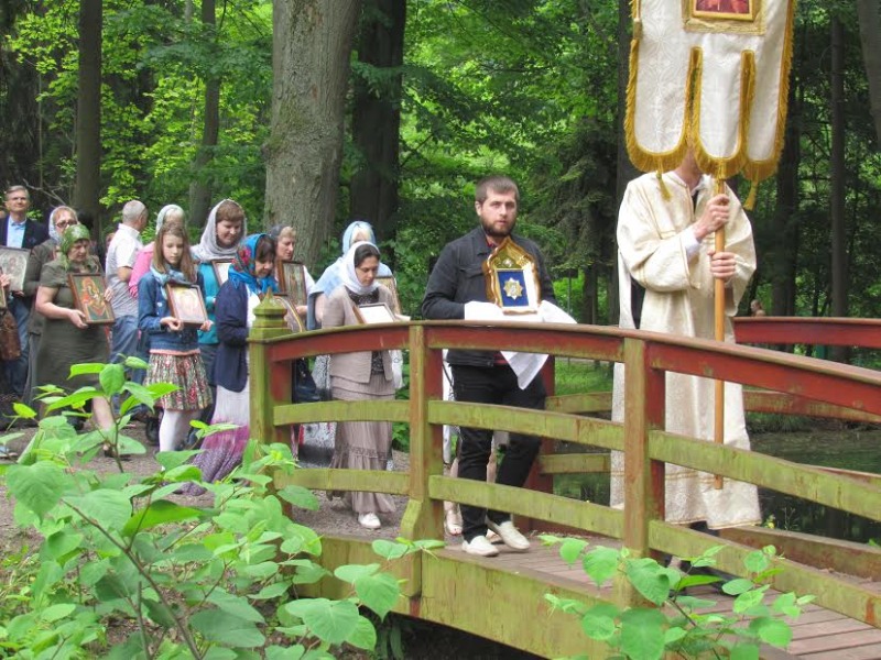 Wystawa w Sokołowsku