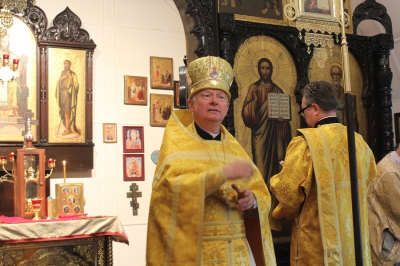 Rocznica 35-lecia bydgoskiej świątyni