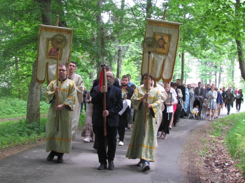 Wystawa w Sokołowsku