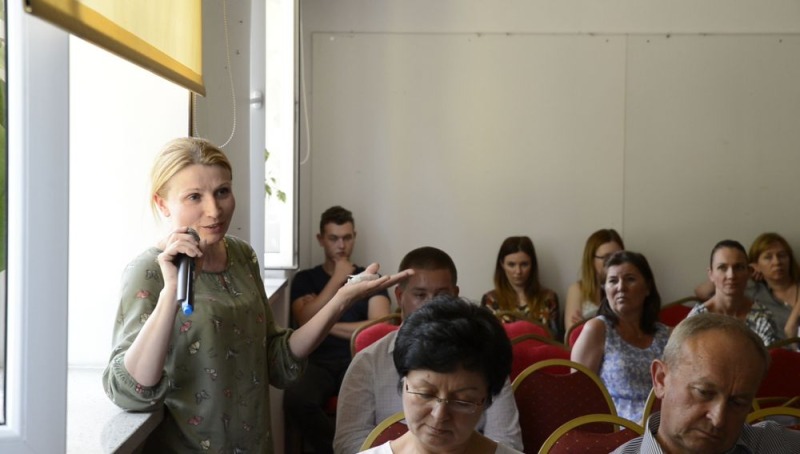 Konferencja „Kobieta w Cerkwi” w warszawskim CKP