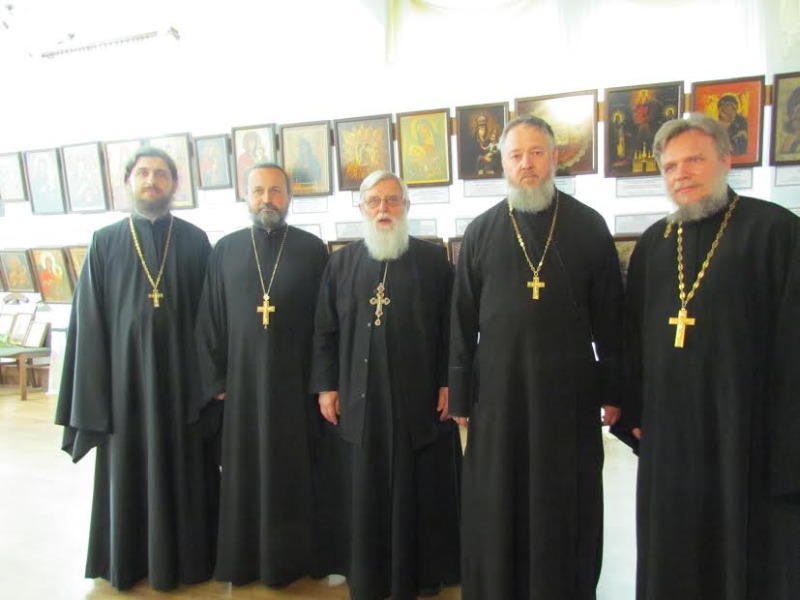 Wystawa w Sokołowsku