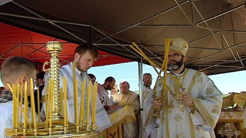 U źródeł wiary z 11.06.2017