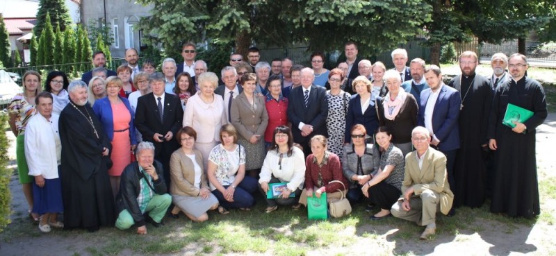 Wybory Zarządu Głównego Bractwa