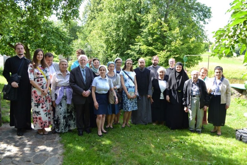 Święto Apostołów Piotra i Pawła w Wojnowie