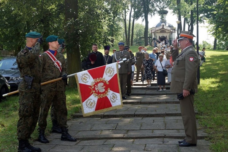 Święto prawosławnej parafii wojskowej w Białymstoku