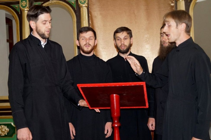 Koncert w Tomaszowie Lubelskim