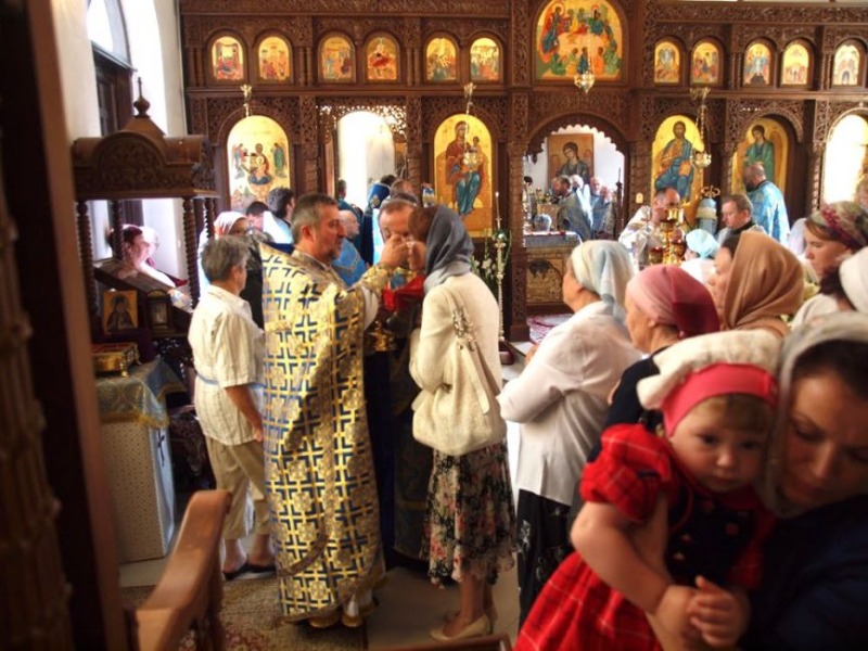 Turkowice: święto Turkowickiej Ikony Matki Bożej