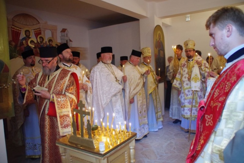 I rocznica śmierci Arcybiskupa Adama