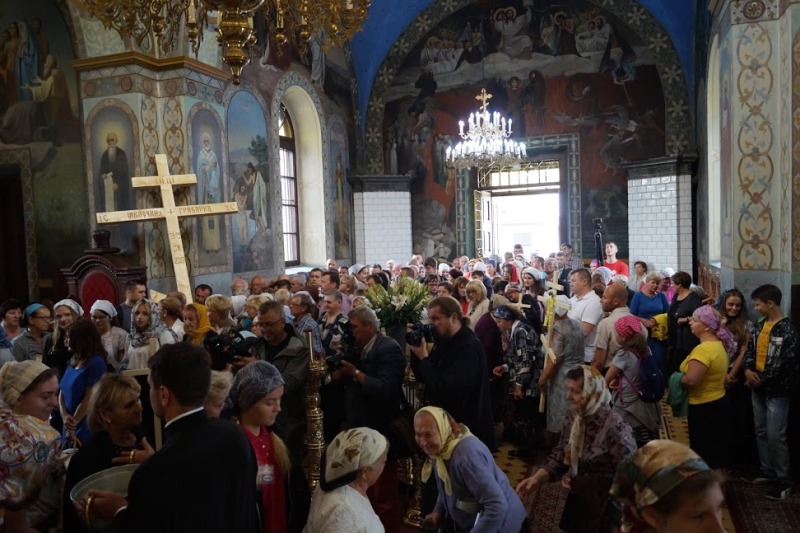 Jubileusz pielgrzymowania w diecezji lubelsko-chełmskiej 