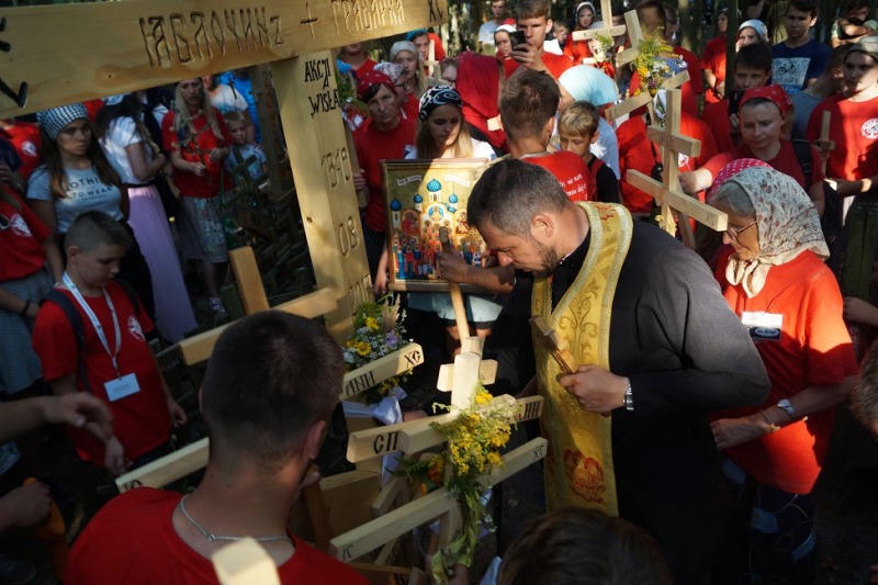 Jubileusz pielgrzymowania w diecezji lubelsko-chełmskiej 