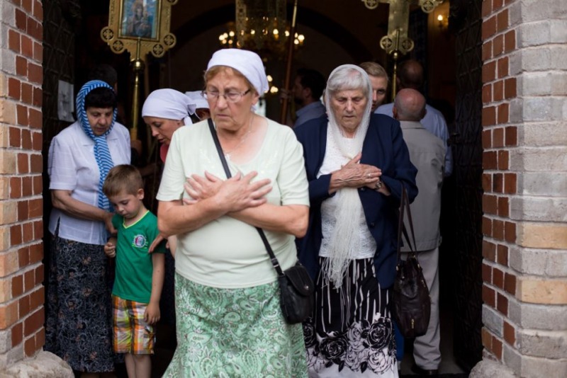 Święto Supraskiej Ikony Matki Bożej