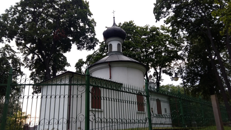 Dzień św. Marii Magdaleny w Białymstoku