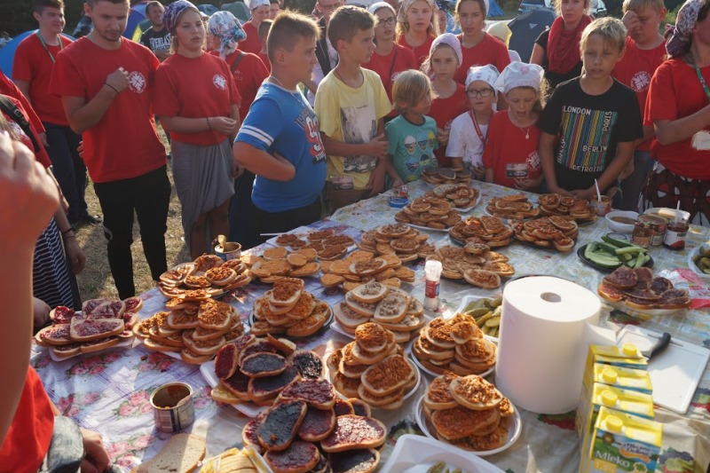 Jubileusz pielgrzymowania w diecezji lubelsko-chełmskiej 