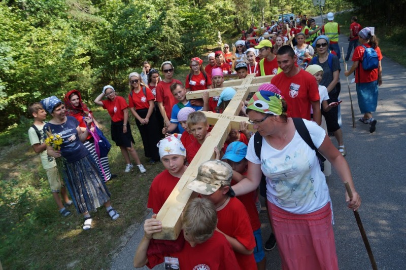 Jubileusz pielgrzymowania w diecezji lubelsko-chełmskiej 