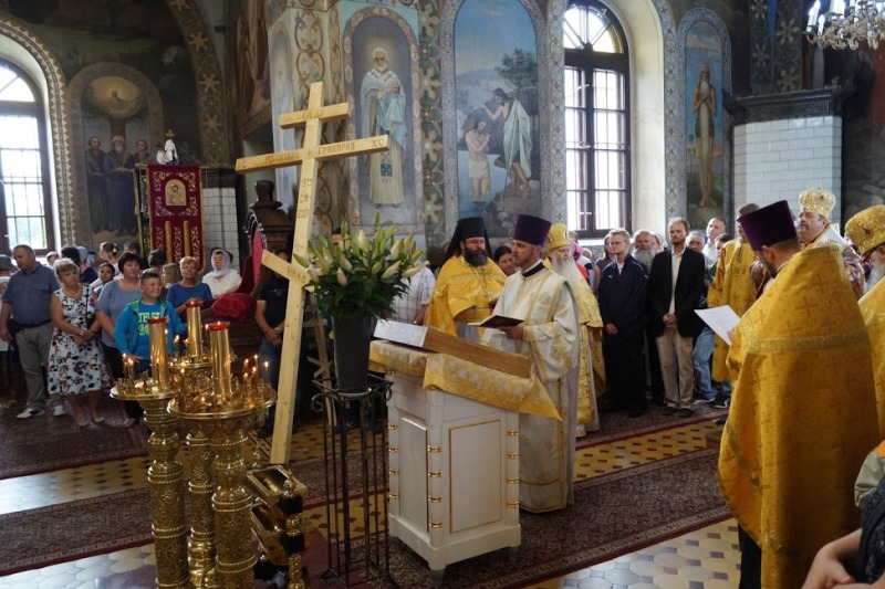Jubileusz pielgrzymowania w diecezji lubelsko-chełmskiej 