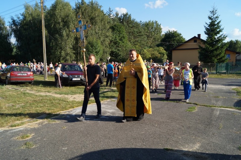 Jubileusz pielgrzymowania w diecezji lubelsko-chełmskiej 
