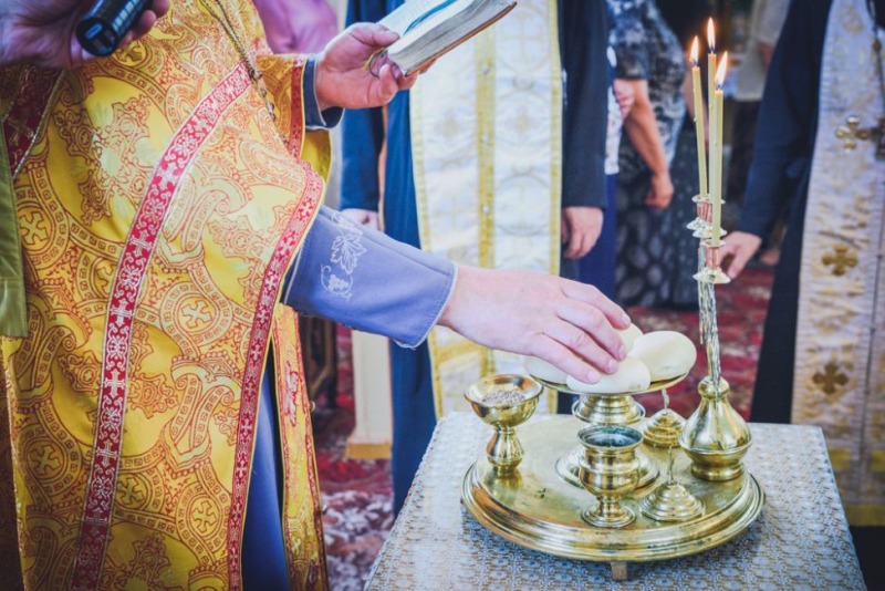 Święto proroka Eliasza w Podbielu 