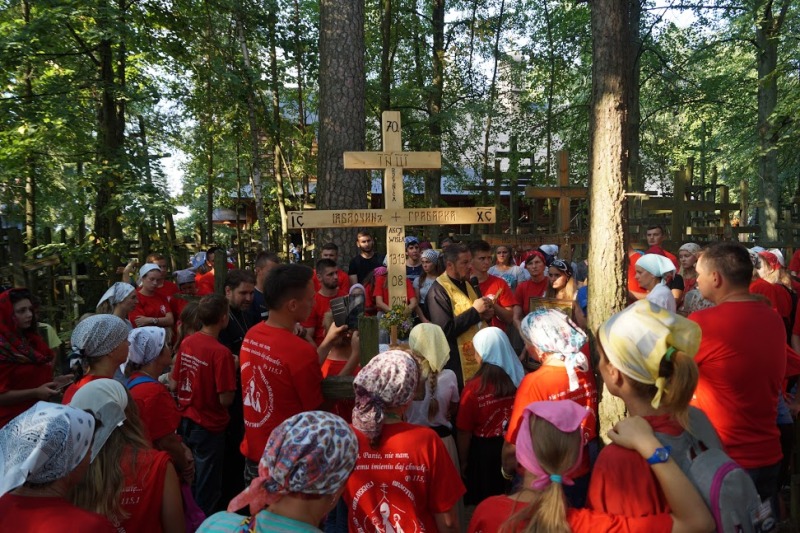 Jubileusz pielgrzymowania w diecezji lubelsko-chełmskiej 