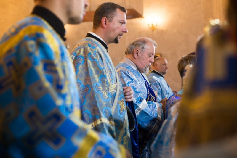 Święto Supraskiej Ikony Matki Bożej