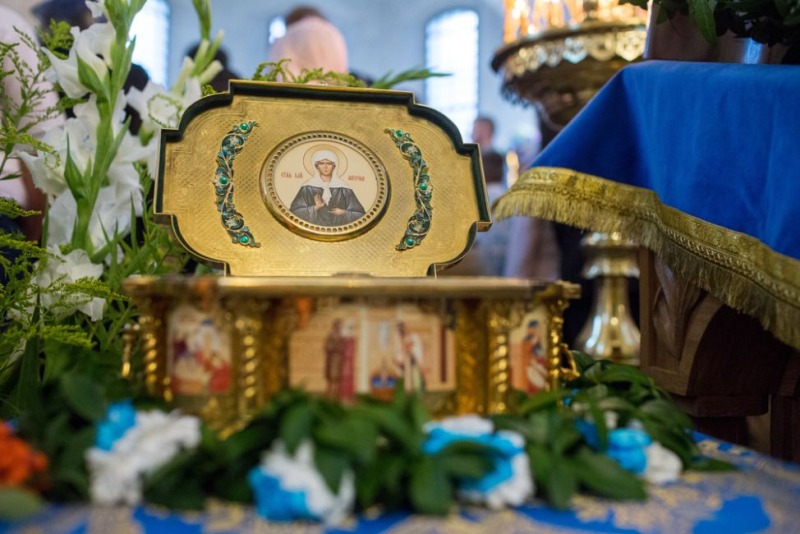 Uroczystości ku czci Supraskiej ikony Matki Bożej (II)
