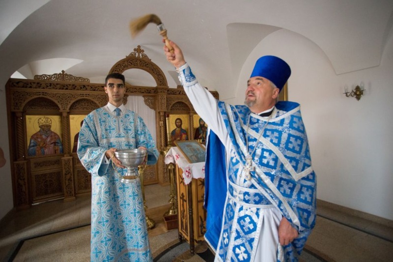 Uroczystości ku czci Supraskiej ikony Matki Bożej (II)