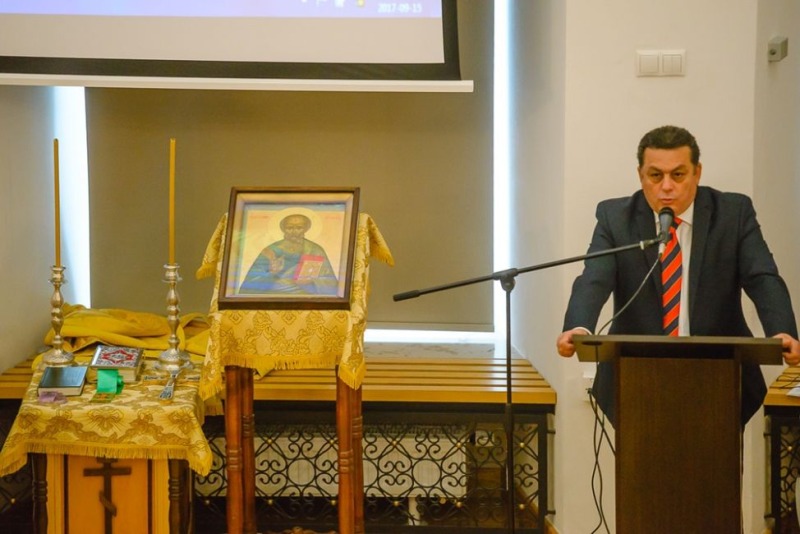 Zakończyła się międzynarodowa konferencja w Supraślu