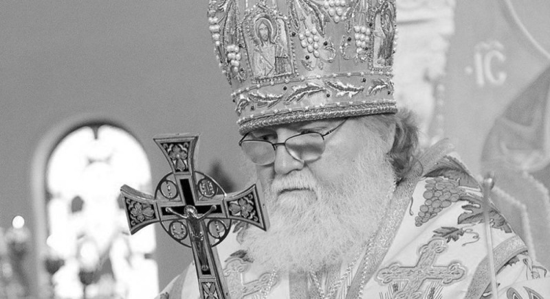Zmarł arcybiskup berliński i niemiecki Teofan 