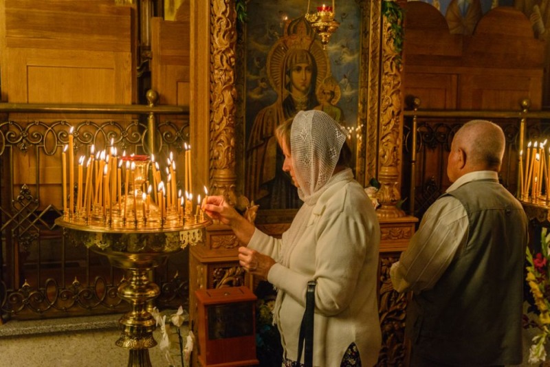 Uroczystości ku czci Supraskiej ikony Matki Bożej (I)