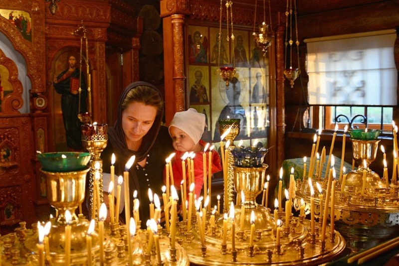 Przemyślenia o kapłanach i świętej Liturgii. Część I 