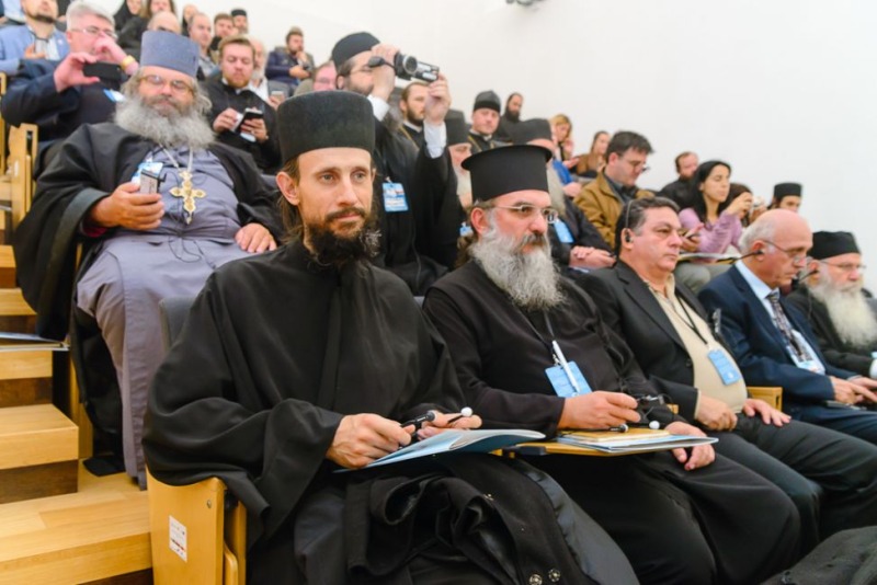 Międzynarodowa konferencja w Supraślu (I)