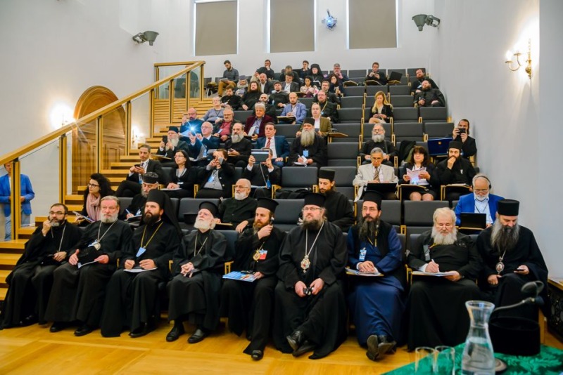 Zakończyła się międzynarodowa konferencja w Supraślu