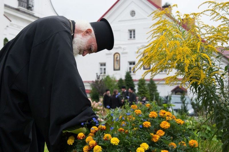 Międzynarodowa konferencja w Supraślu (II)