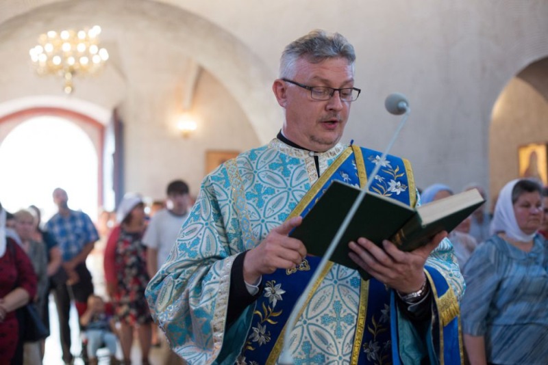 Uroczystości ku czci Supraskiej ikony Matki Bożej (I)