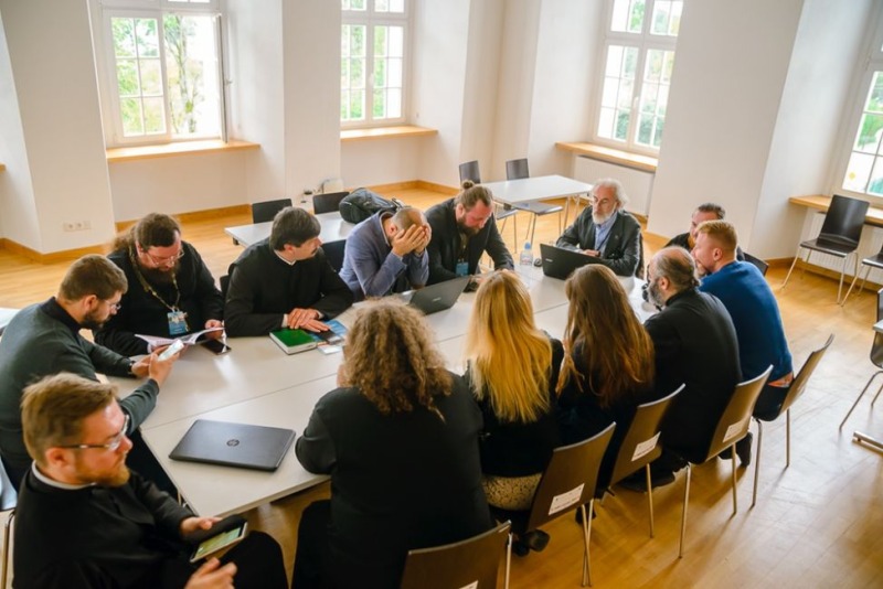 Zakończyła się międzynarodowa konferencja w Supraślu