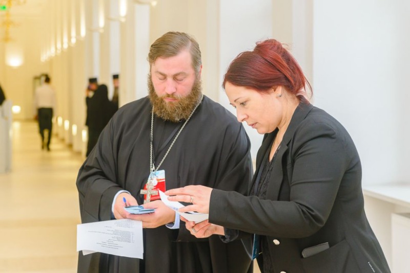 Międzynarodowa konferencja w Supraślu (I)