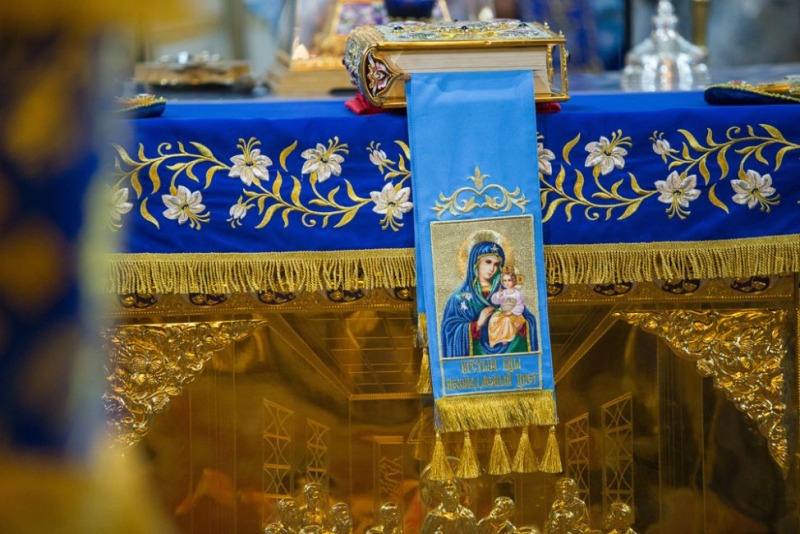 Uroczystości ku czci Supraskiej ikony Matki Bożej (II)