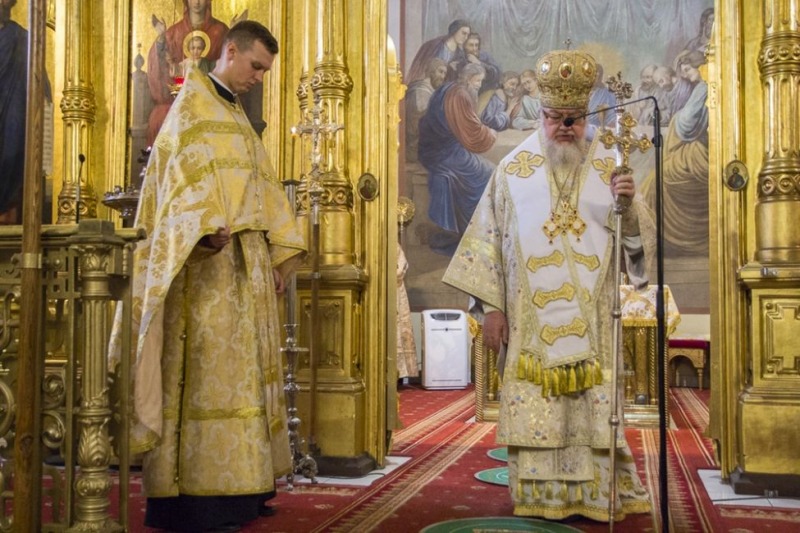 Warszawa: święcenia kapłańskie