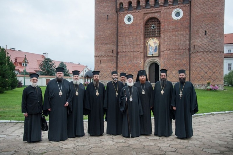 Zakończyła się międzynarodowa konferencja w Supraślu