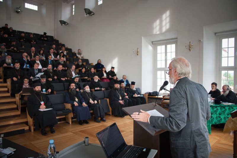 Międzynarodowa konferencja w Supraślu (II)