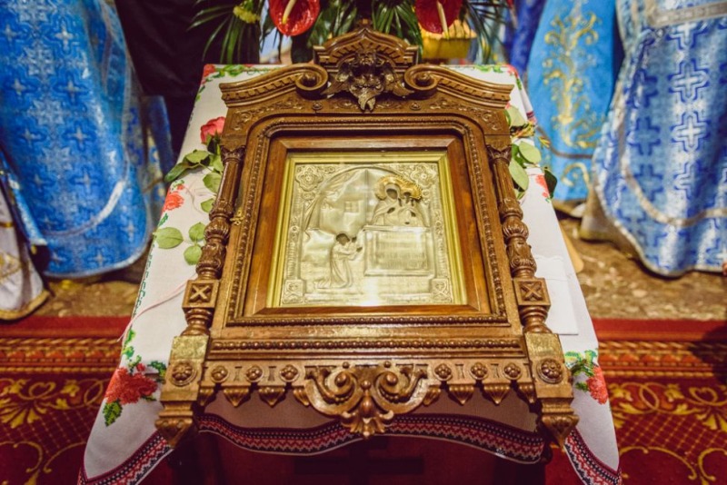 Święto w Hajnówce (I)