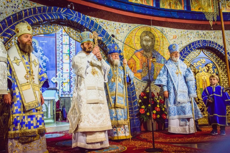 Święto w Hajnówce (II)