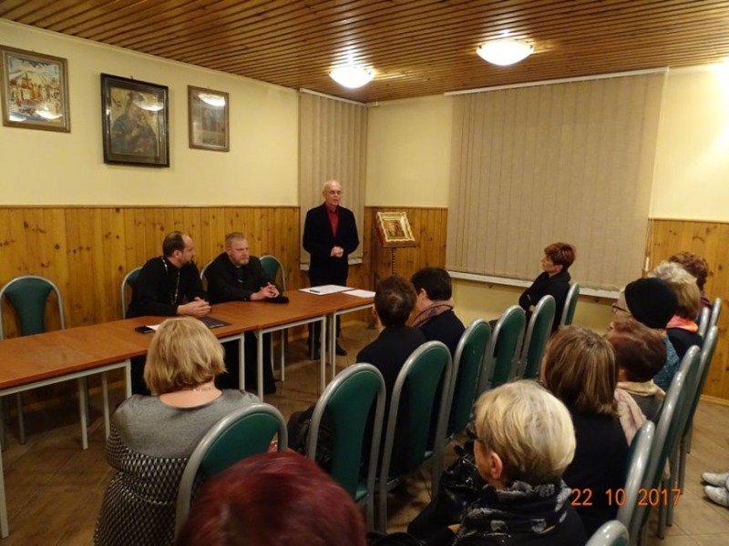 Nowe bractwowe koło