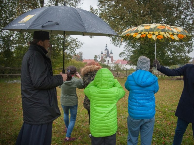 Supraskie spotkania z fotografią