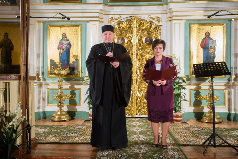 II Wieczór Wiejskich Chórów Parafialnych 