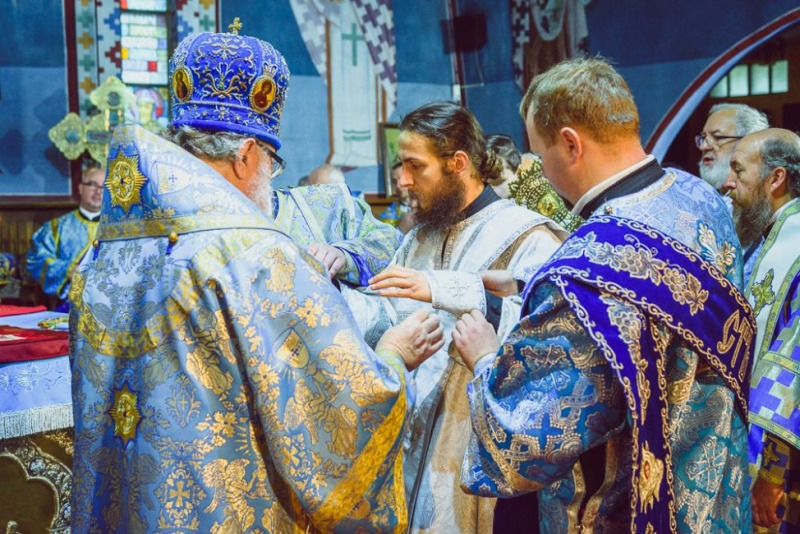 Święto w Hajnówce (II)
