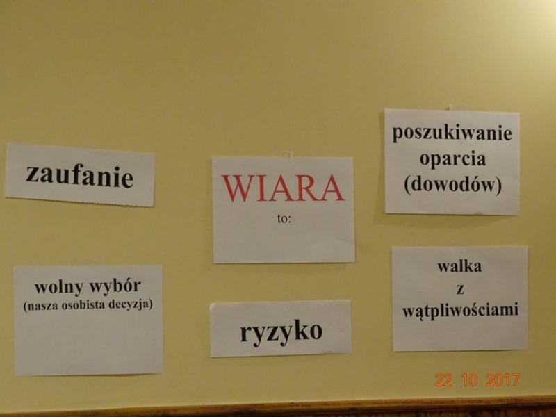 Nowe bractwowe koło