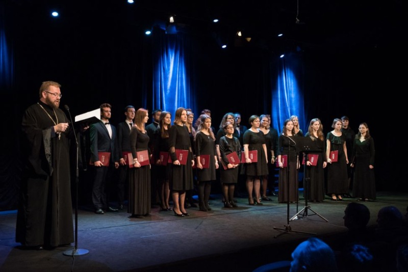 Koncert w Warszawie